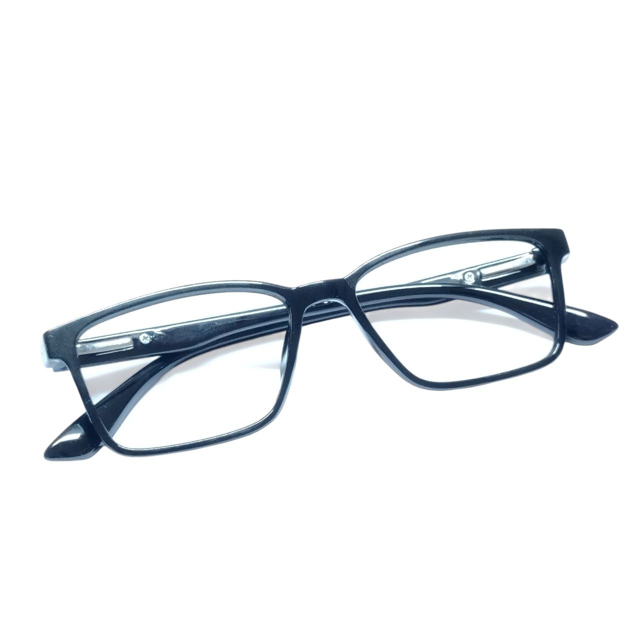 LiftGaze Rectangle – Ptosis Eyelid Support Glasses Full Frame Size : 50-18-140