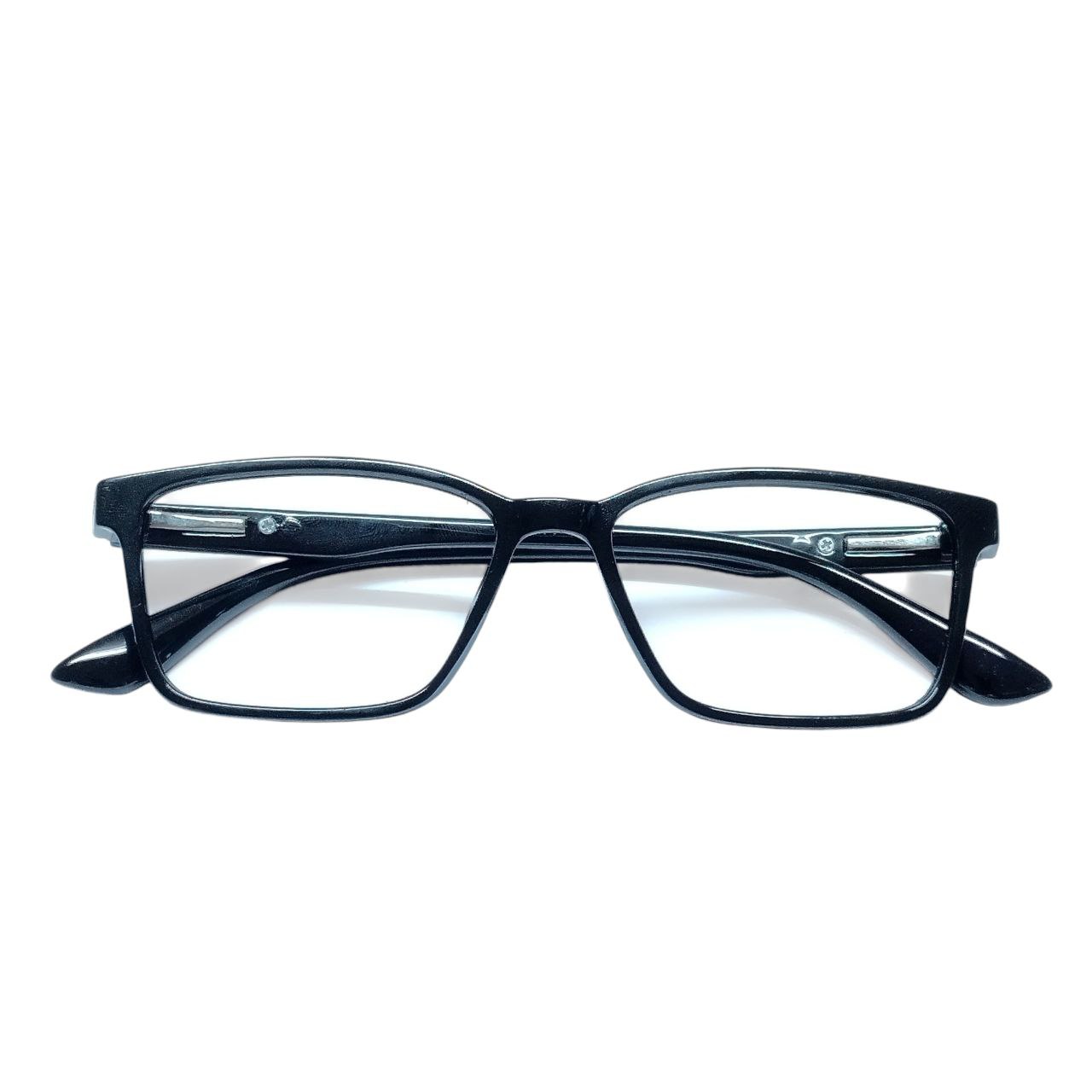 LiftGaze Rectangle – Ptosis Eyelid Support Glasses Full Frame Size : 50-18-140