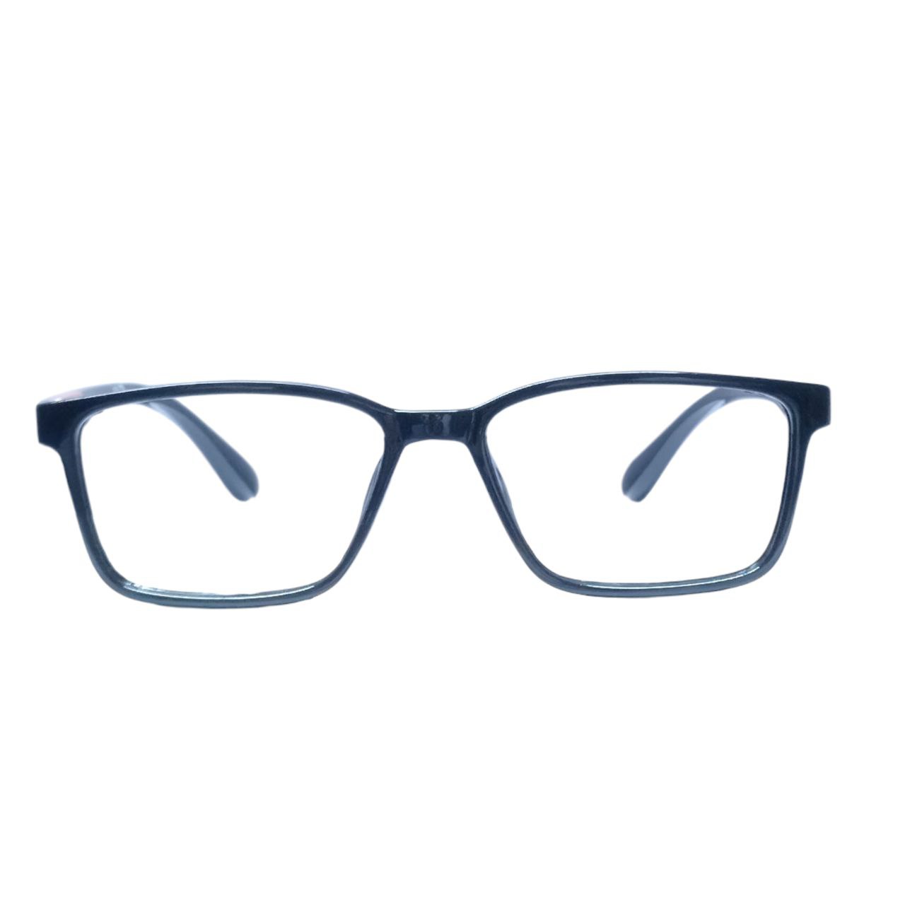 LiftGaze Rectangle – Ptosis Eyelid Support Glasses Full Frame Size : 50-18-140