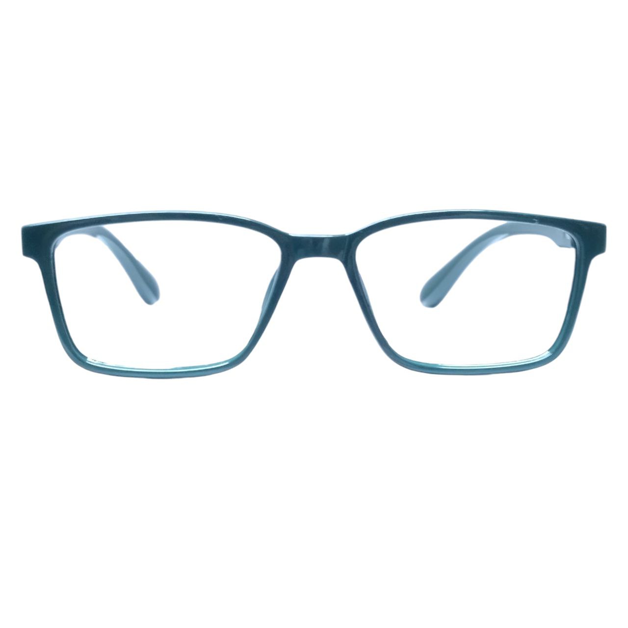 LiftGaze Rectangle – Ptosis Eyelid Support Glasses Full Frame Size : 50-18-140