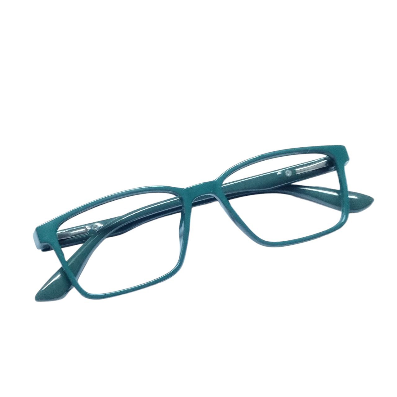 LiftGaze Rectangle – Ptosis Eyelid Support Glasses Full Frame Size : 50-18-140