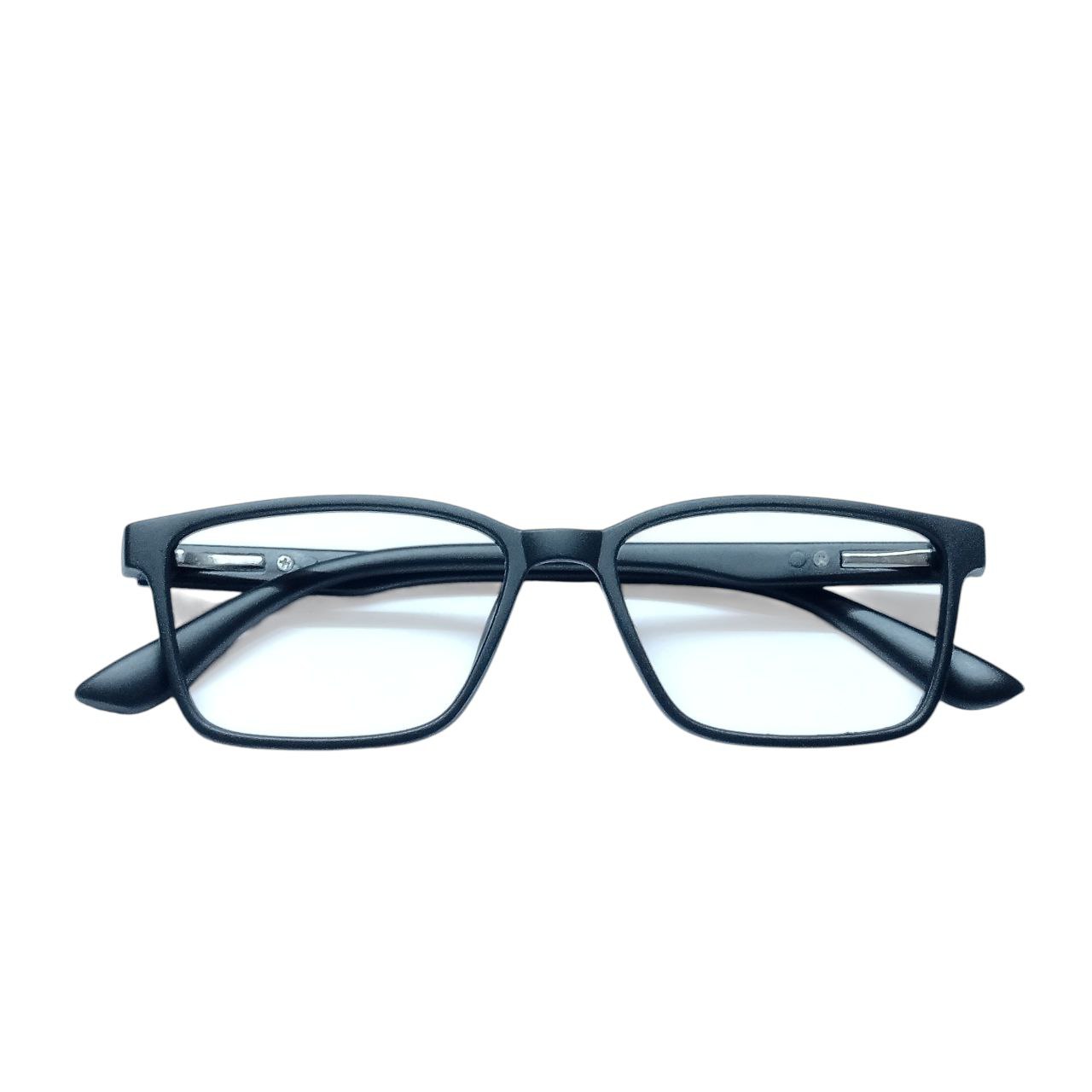 LiftGaze Rectangle – Ptosis Eyelid Support Glasses Full Frame Size : 50-18-140
