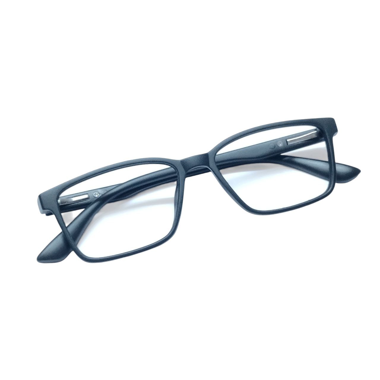 LiftGaze Rectangle – Ptosis Eyelid Support Glasses Full Frame Size : 50-18-140