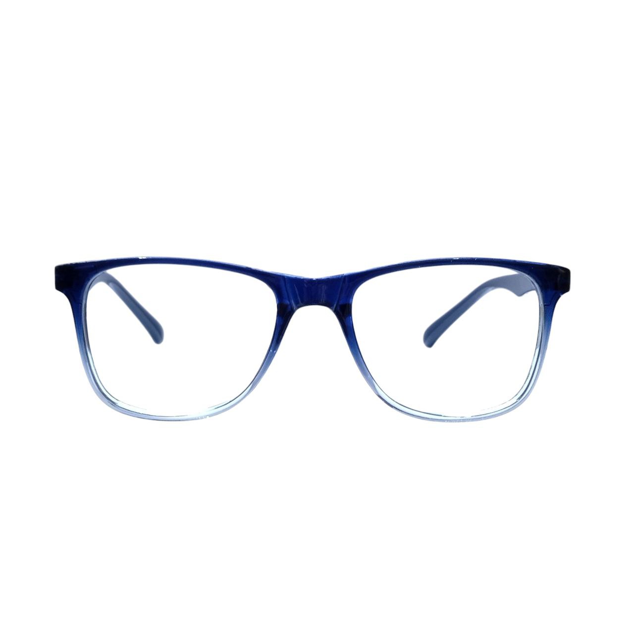 EyelidEase Square Frame – Full Frame Black Ptosis Crutch Glasses Size : 50-18-140