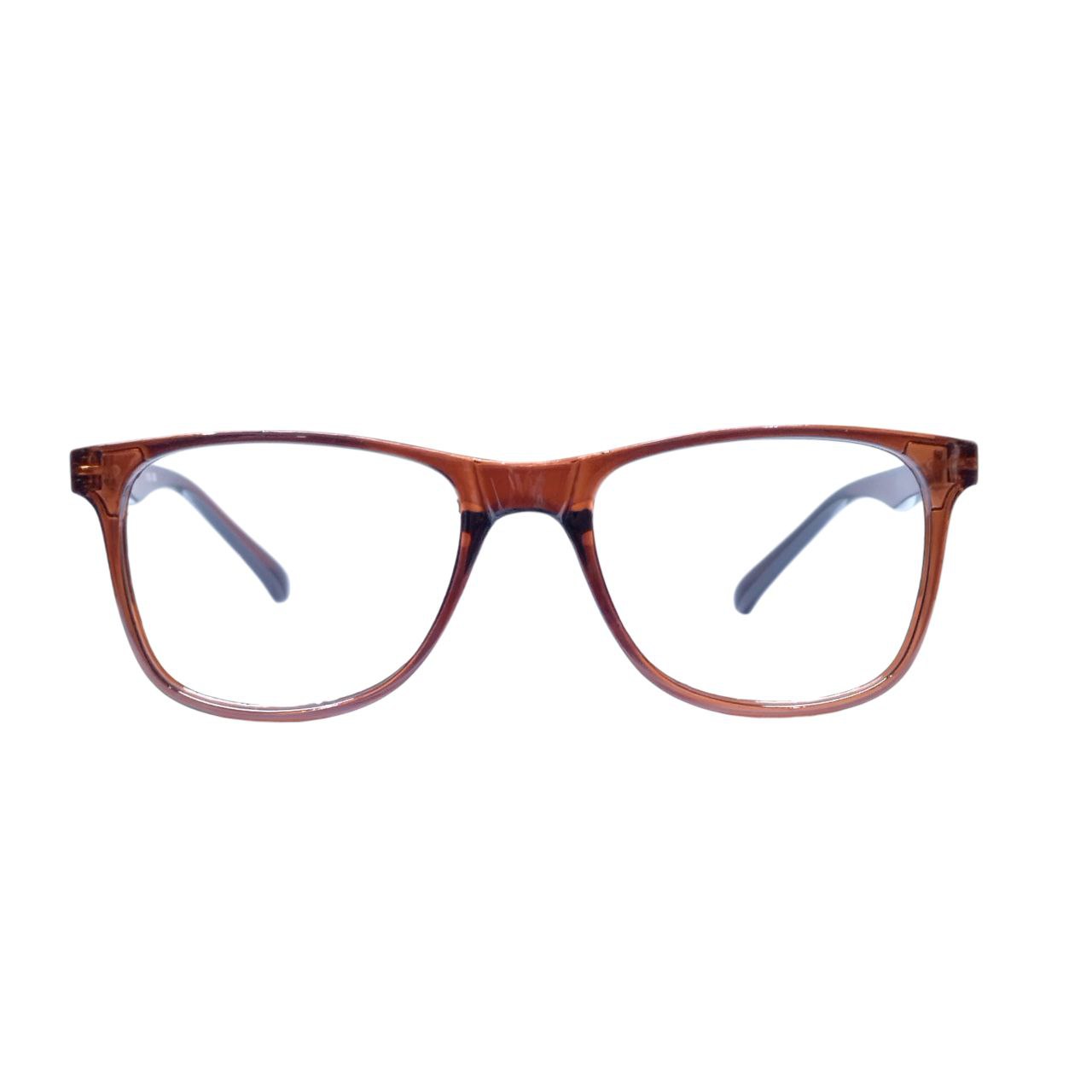 EyelidEase Square Frame – Full Frame Black Ptosis Crutch Glasses Size : 50-18-140