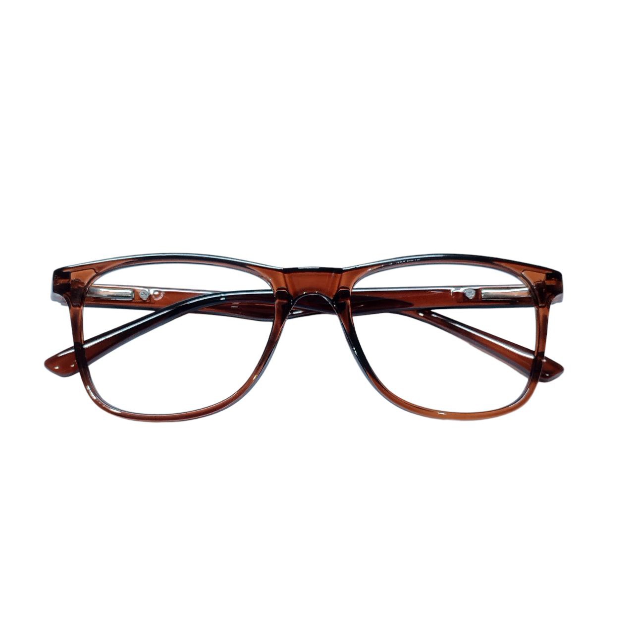 EyelidEase Square Frame – Full Frame Black Ptosis Crutch Glasses Size : 50-18-140