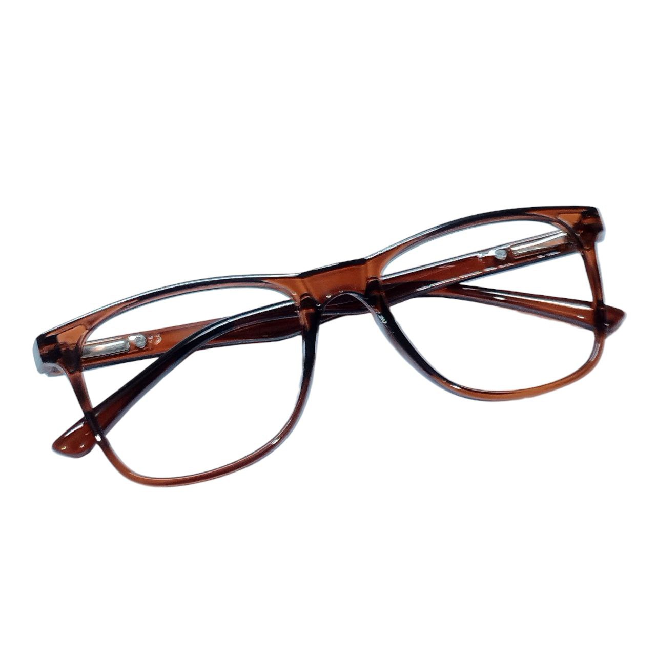 EyelidEase Square Frame – Full Frame Black Ptosis Crutch Glasses Size : 50-18-140