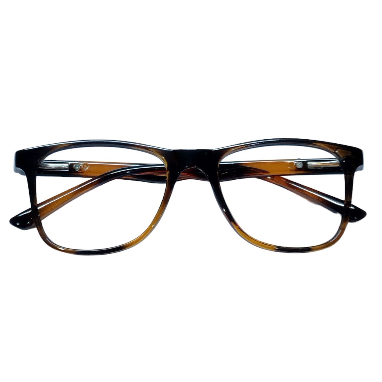 EyelidEase Square Frame – Full Frame Black Ptosis Crutch Glasses Size : 50-18-140