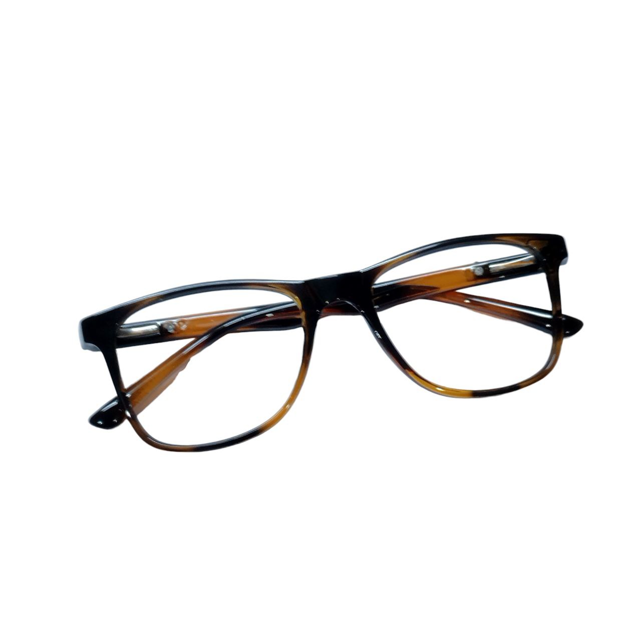EyelidEase Square Frame – Full Frame Black Ptosis Crutch Glasses Size : 50-18-140