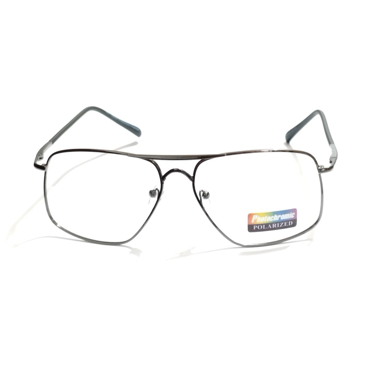Men Photochromic – VIVICI Eyewear - Online Optical Eyeglasses Store
