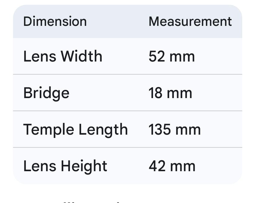 Pilot Style Full-Rim Eyeglasses – Stylish, Lightweight & Prescription Ready