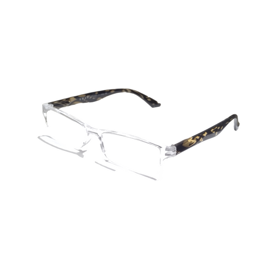 Plus 200 +2.00 Reading Glasses Mod66