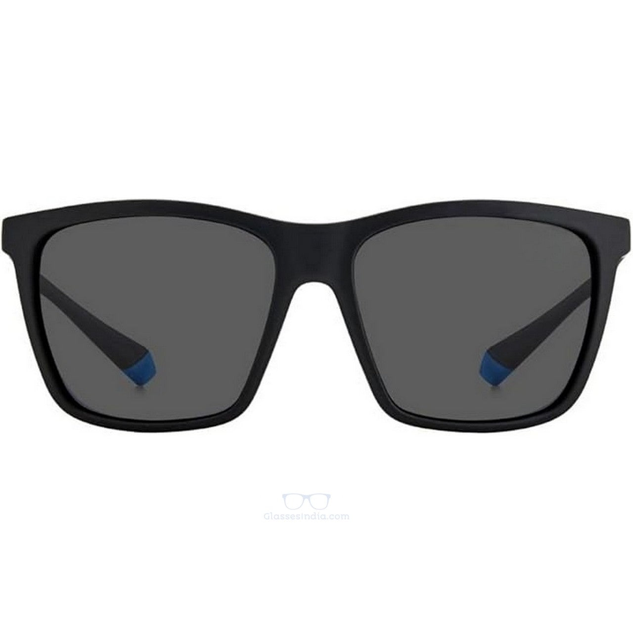 Polarized Sports Sunglasses for Men – Non-Slip, Flexible & Ultra-Durable