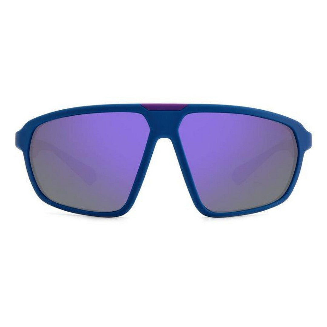 Polarized Sunglasses Wraparound Sports Driving Glasses