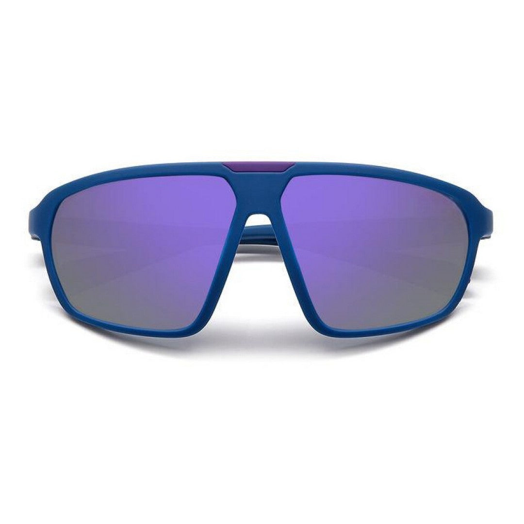 Polarized Sunglasses Wraparound Sports Driving Glasses
