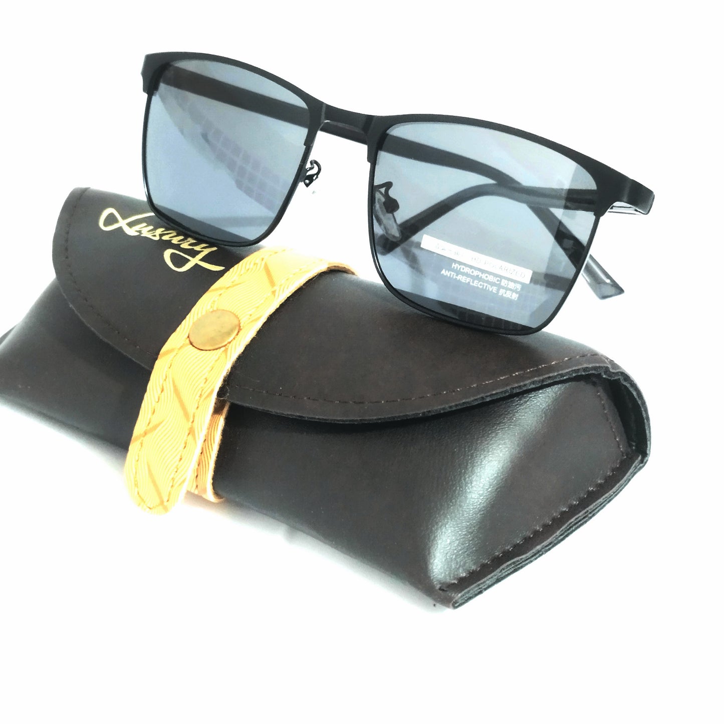 Premium High Quality Polarized Sunglasses 9157 – Glasses India Online