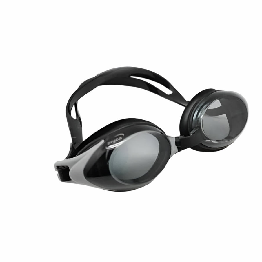 Rx Swimming Goggles Glasses with Power