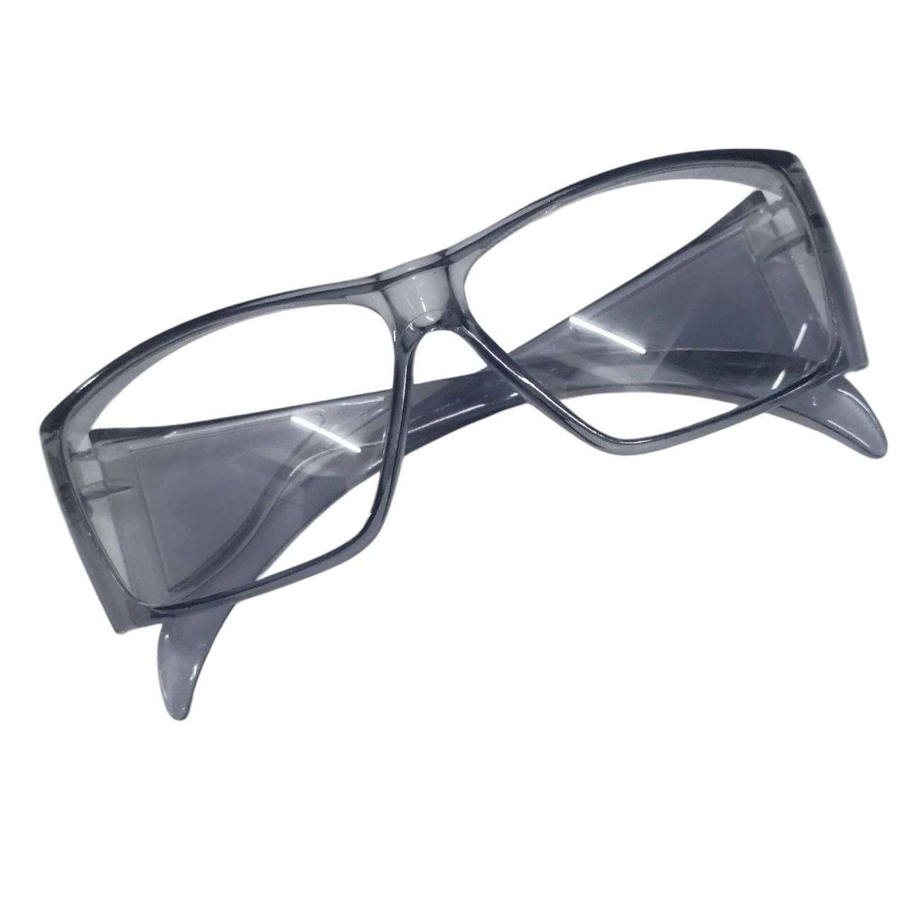 EYESafety ES160 Industrial Protective Glasses with Side Shields