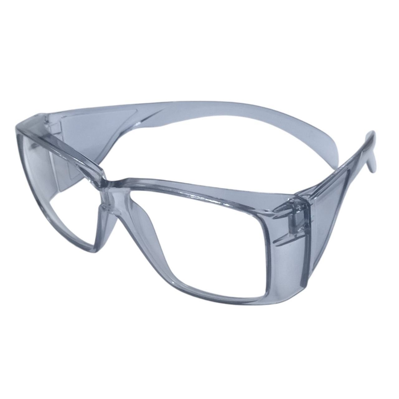 EYESafety ES160 Industrial Protective Glasses with Side Shields