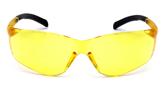 Pyramex S9130S Atoka Safety Glasses - Amber Lens Pack Of 12