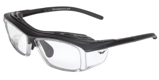 Global Vision Eyewear Power Safety Series RX-F