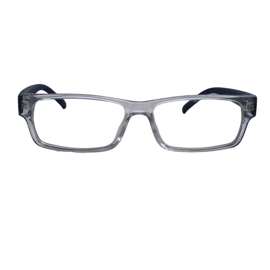 Rectangle Glasses for Teen and Young Adults 53-15-136
