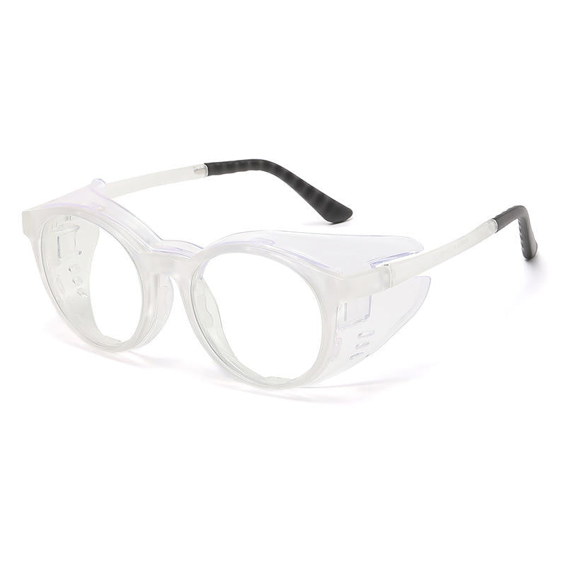 moisture chamber goggles Moisture Chamber Glasses for Dry Eyes Round shape – Glasses India Online