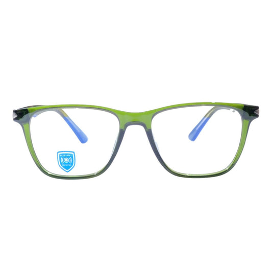 Premium ARTView Ptosis Crutch Glasses Square Frame M14 Size 52-17-146