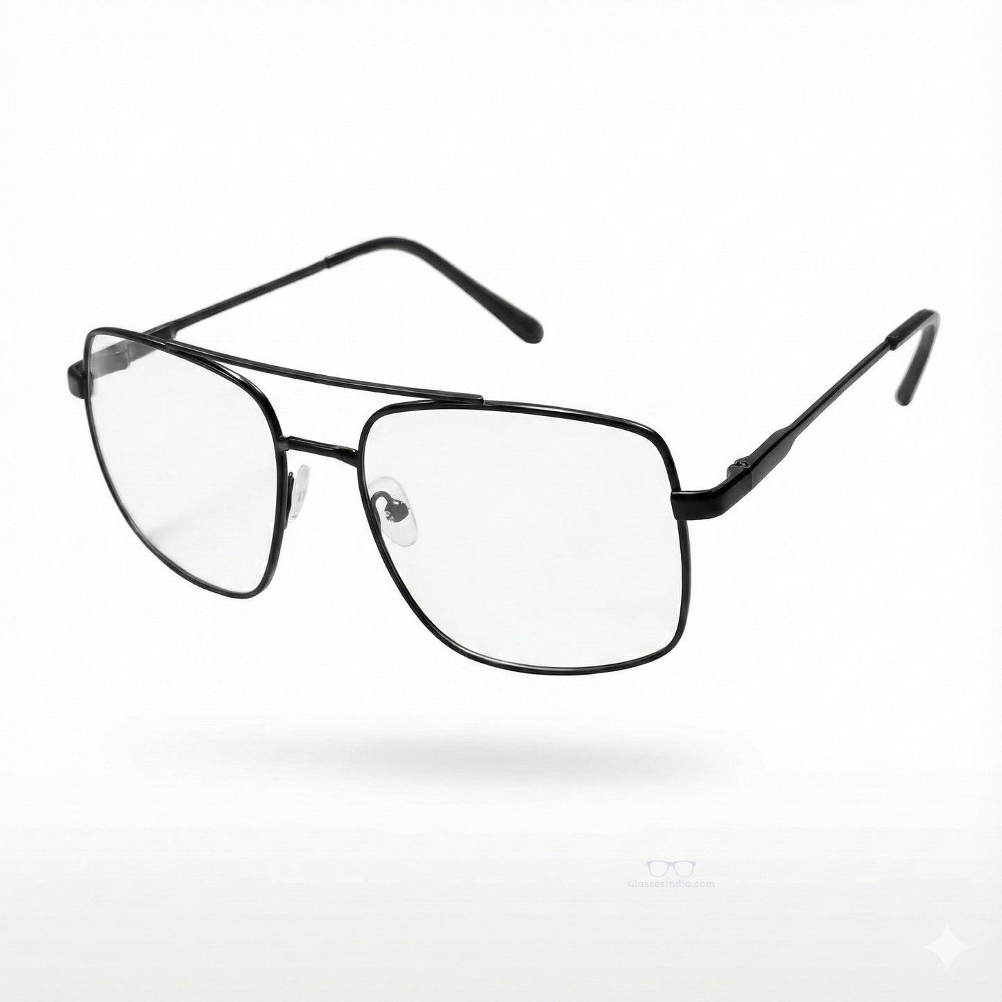 Square Photochromic Day Night Sunglasses for Men and Women