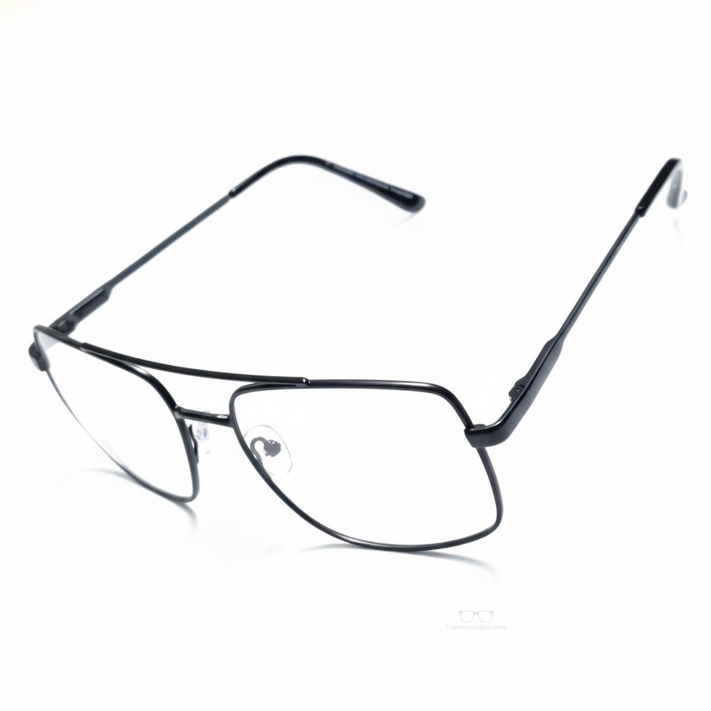 Square Photochromic Day Night Sunglasses for Men and Women