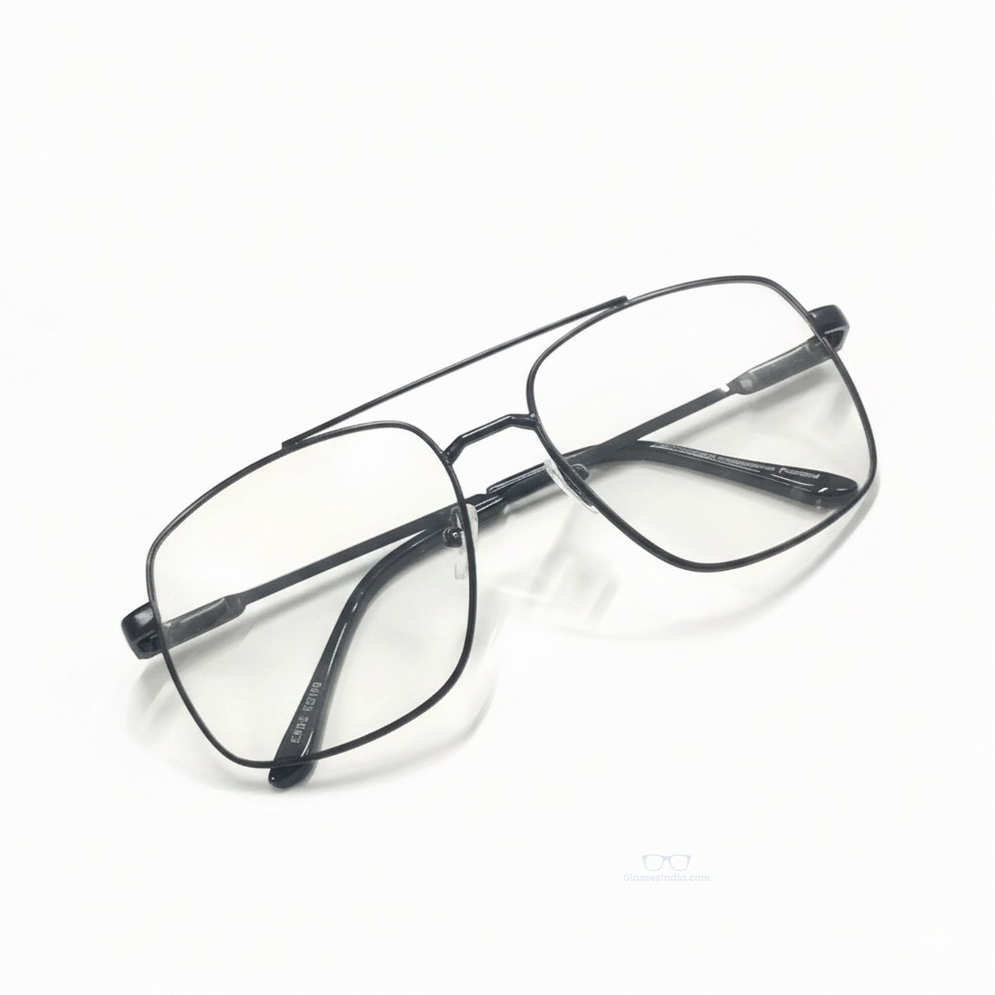 Square Photochromic Day Night Sunglasses for Men and Women