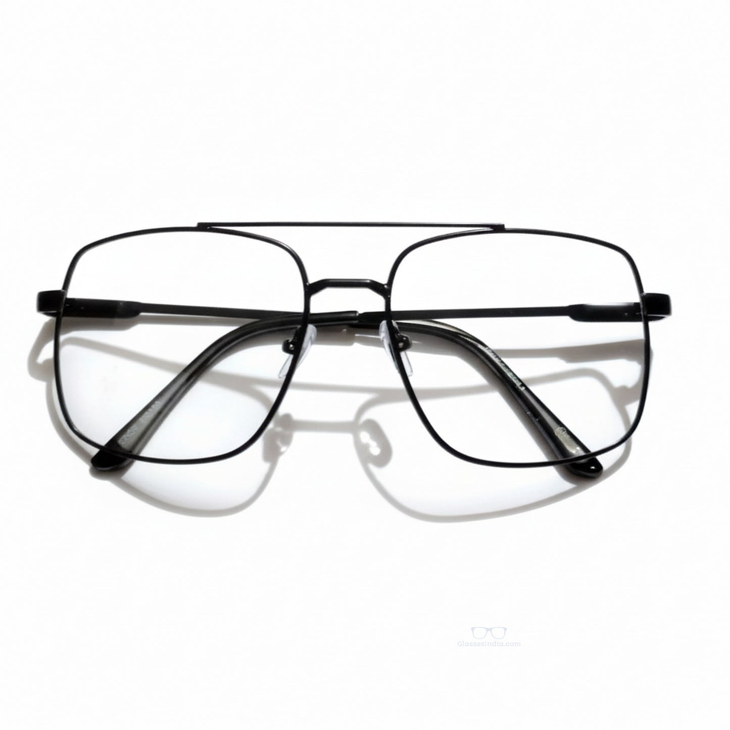 Square Photochromic Day Night Sunglasses for Men and Women