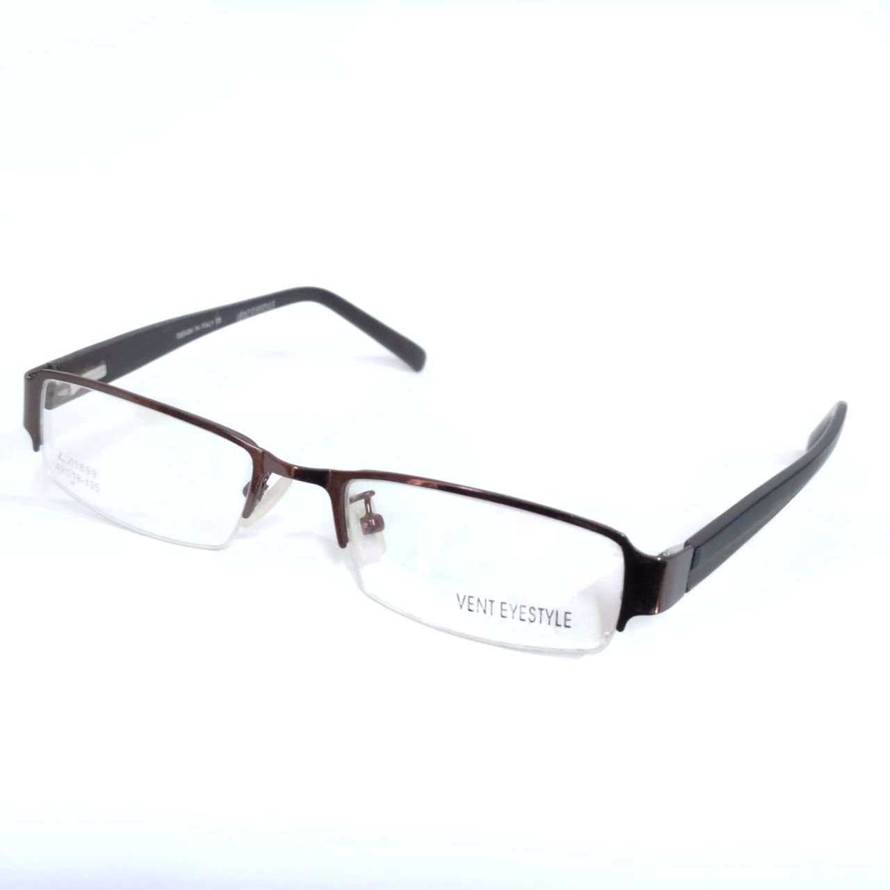 Rectangle Supra Spectacle Frame Glasses LA1899