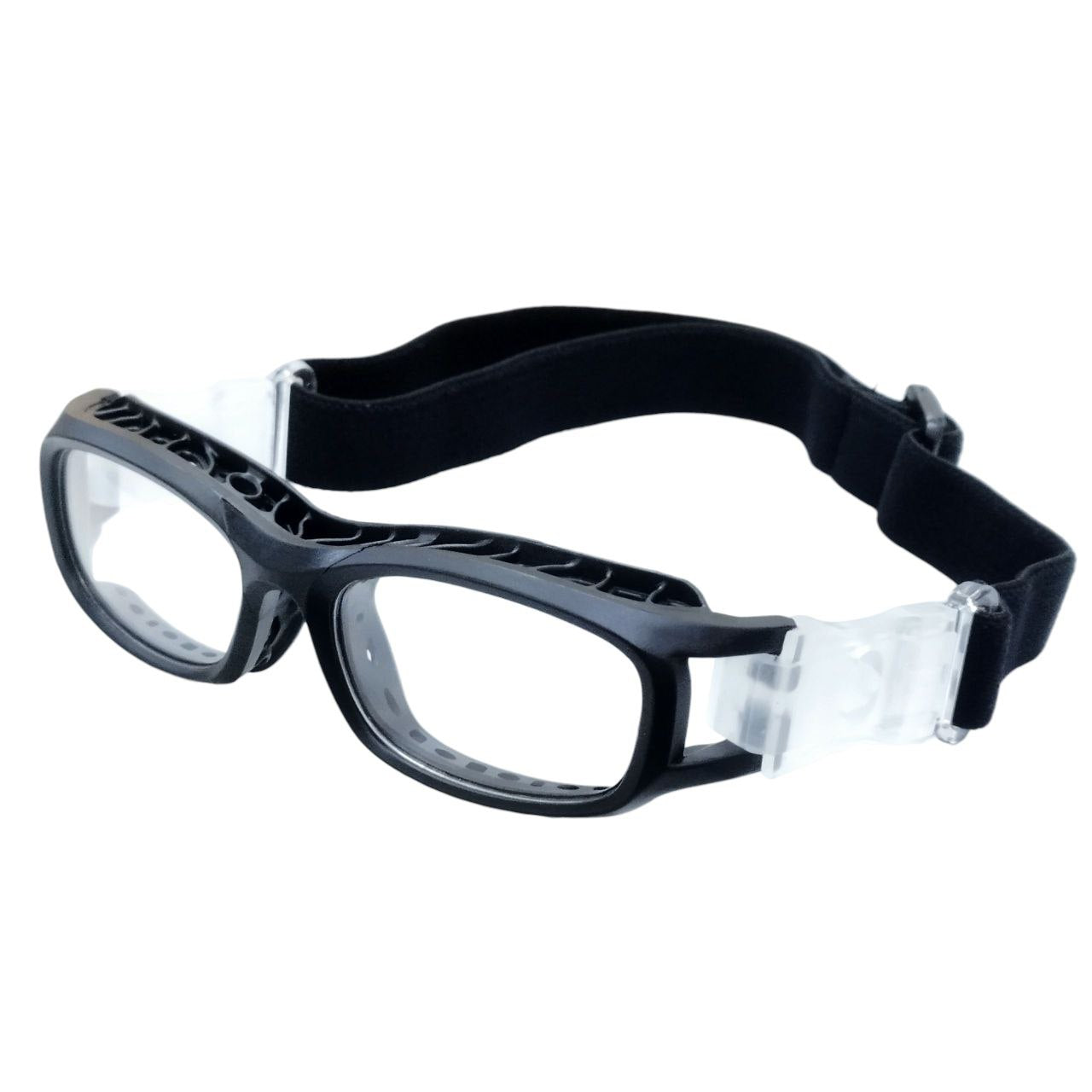Outdoor Sports Glasses with power For Teens