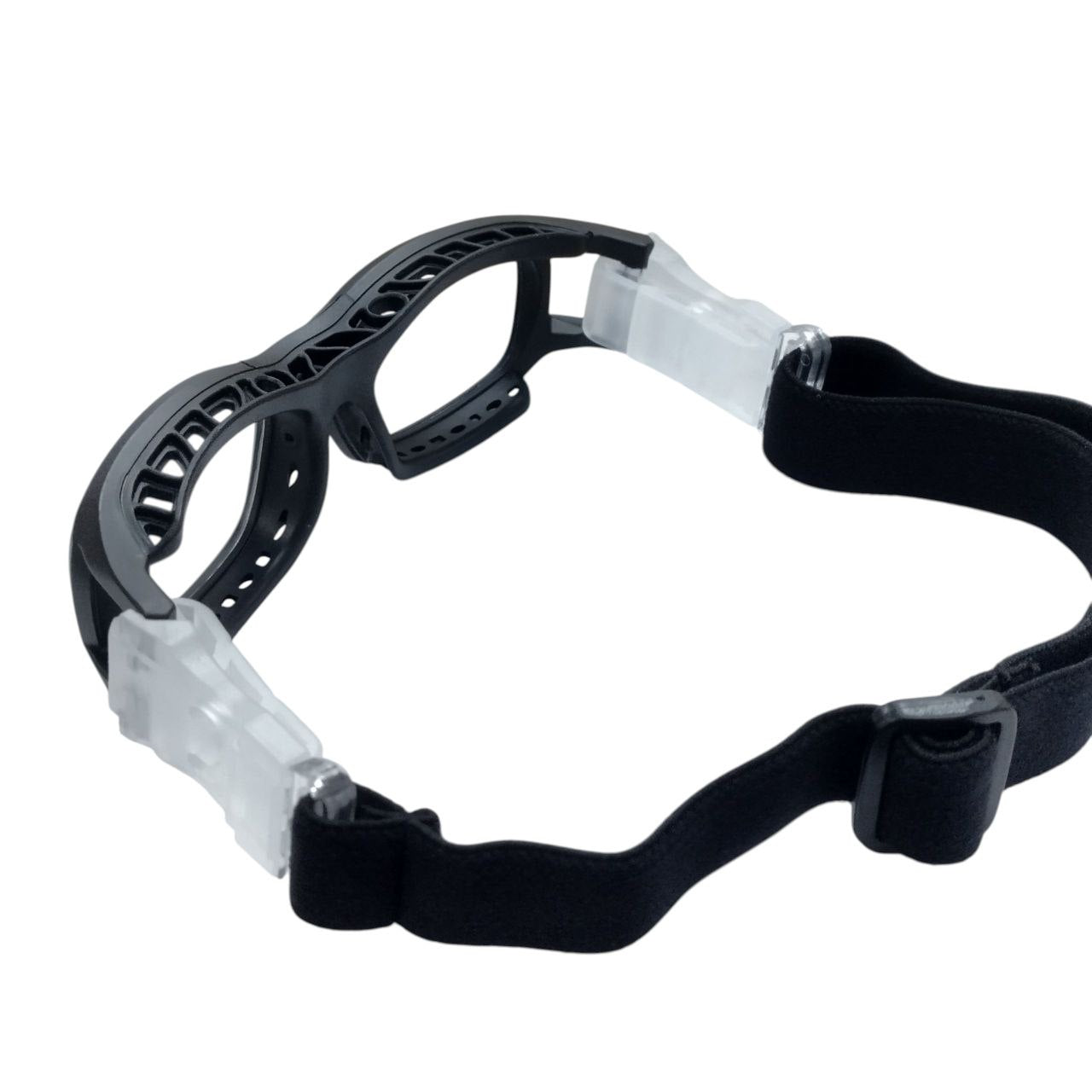 Outdoor Sports Glasses with power For Teens