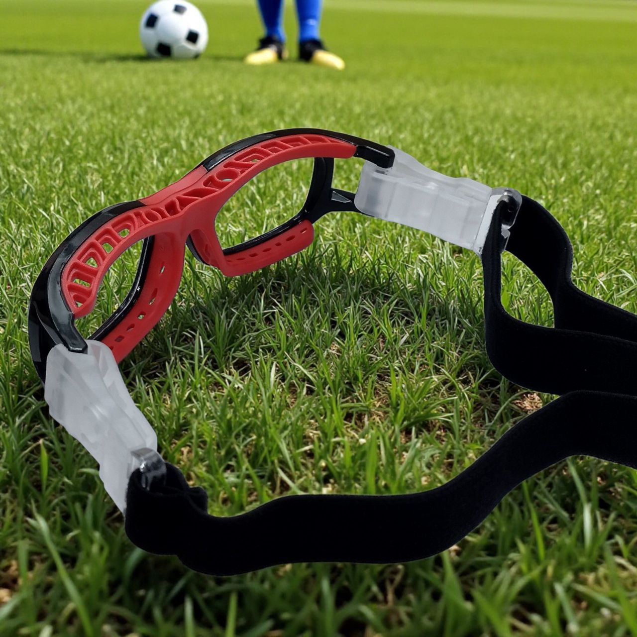 Outdoor Sports Glasses with power For Teens