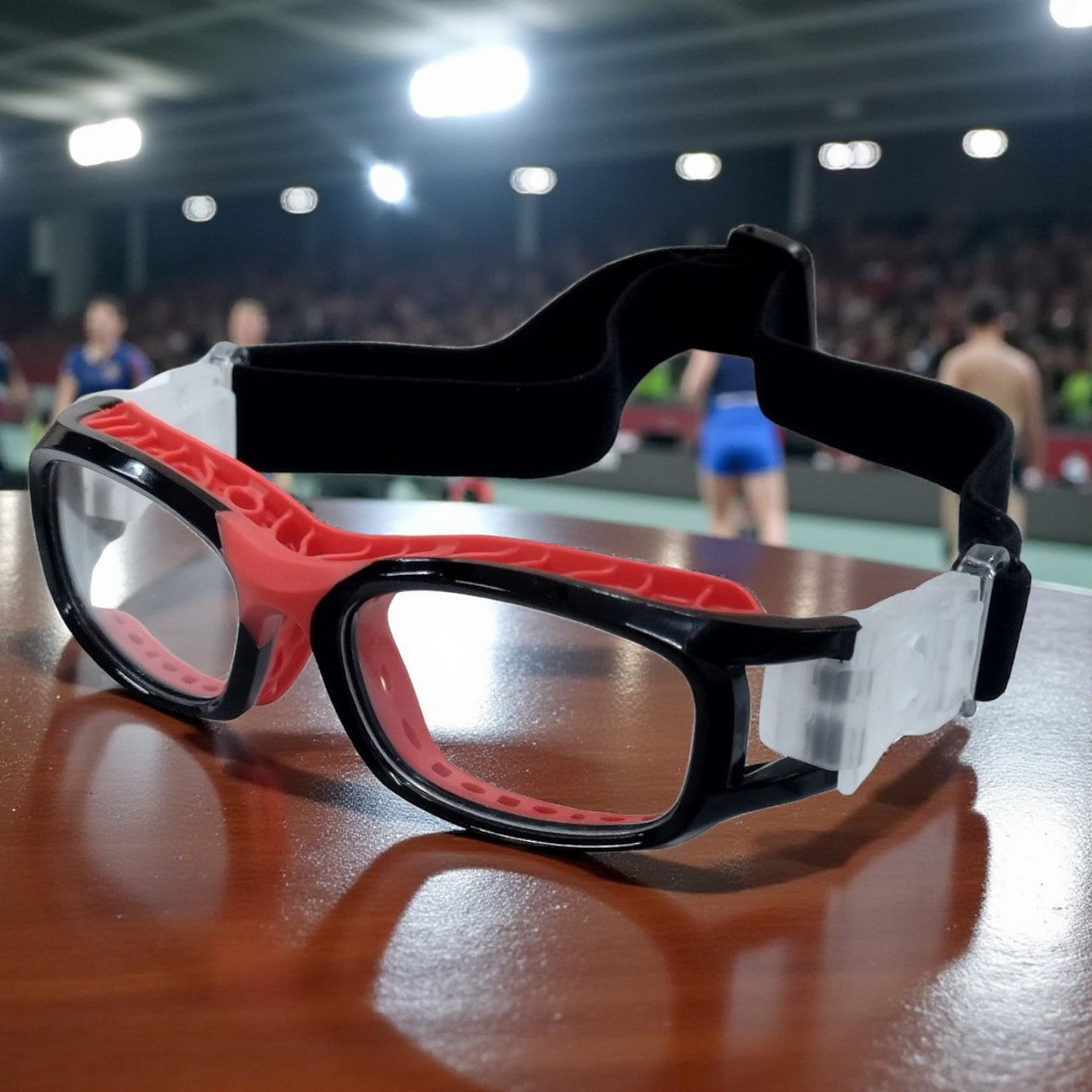 Outdoor Sports Glasses with power For Teens