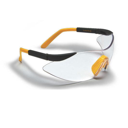 Clear Safety Glasses Sports Driving Eye Protection Safety Goggles M186