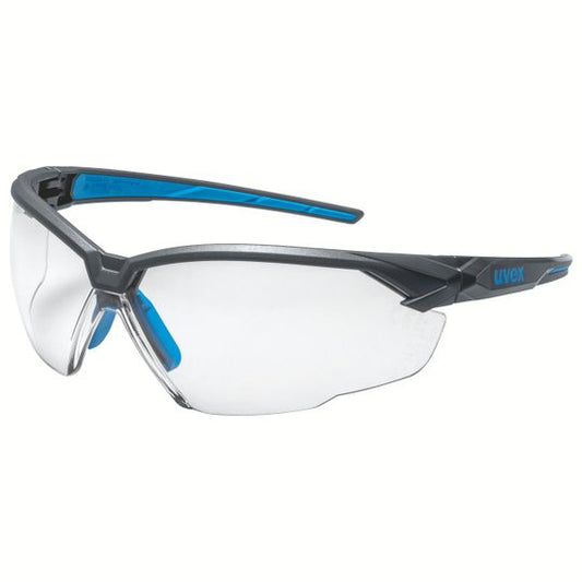 Premium Anti-Fog Safety Glasses with UV400 – uvex suXXeed 9181265