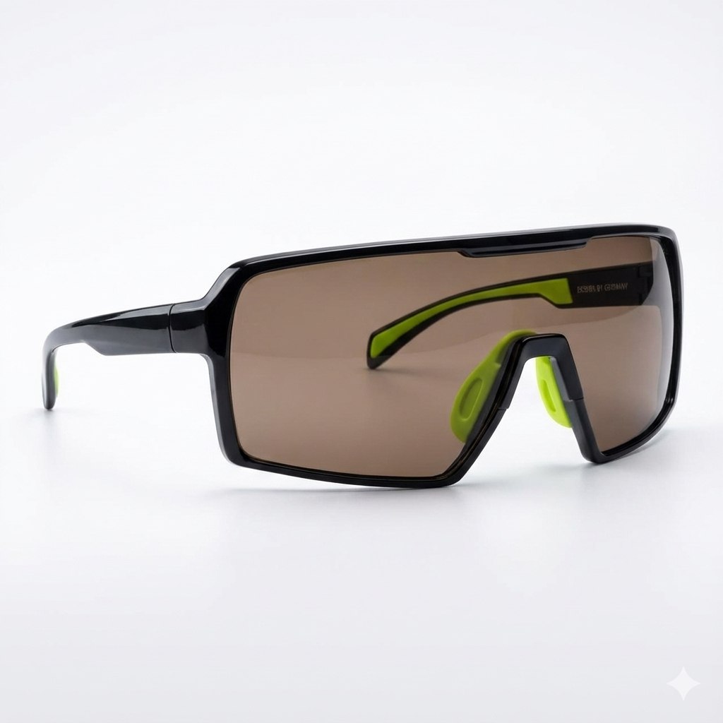 Premium Anti Fog Cycling Sunglasses Running Glasses