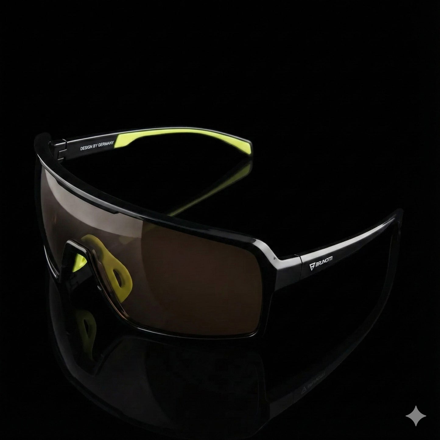 Premium Anti Fog Cycling Sunglasses Running Glasses