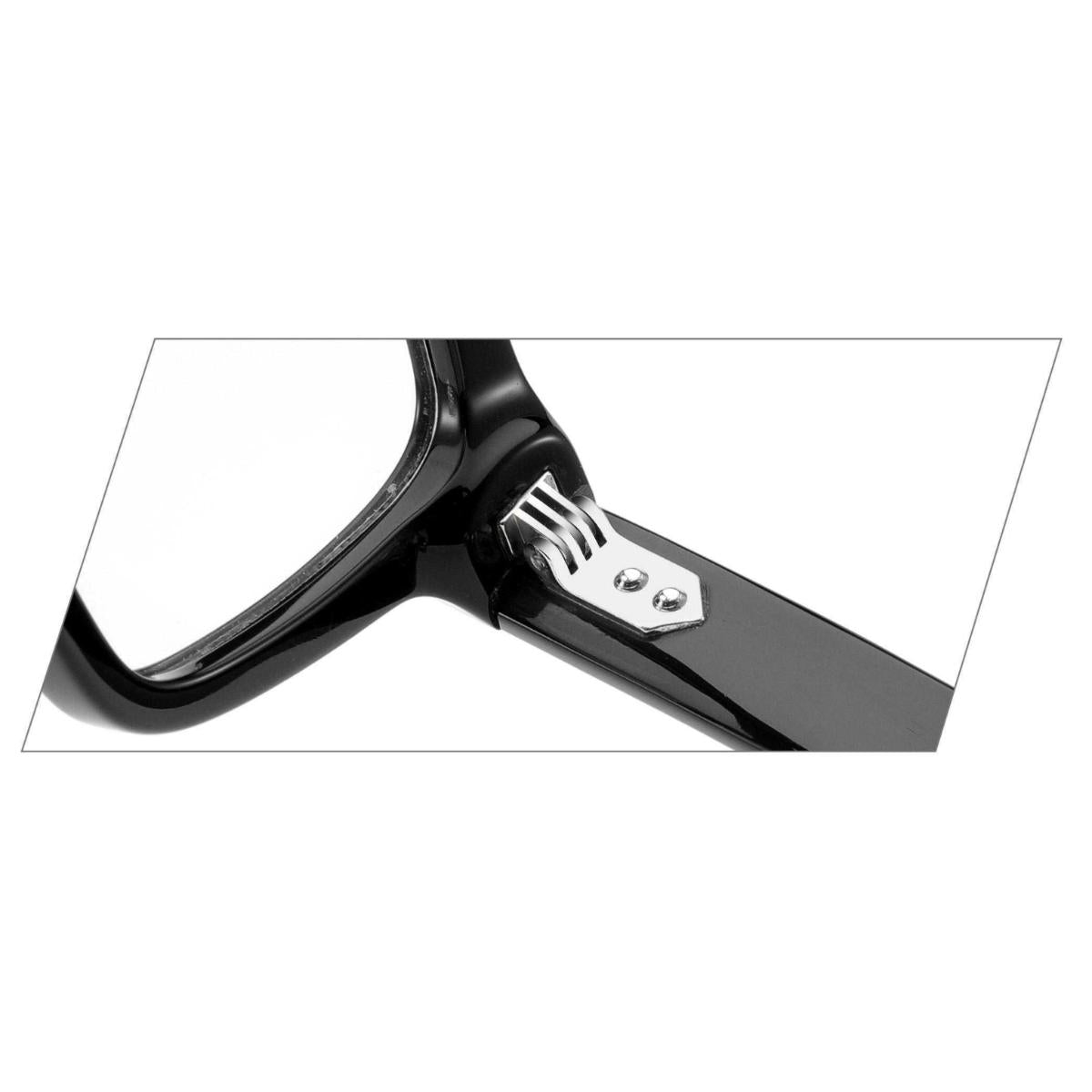 ART-SKILL Legacy – Handcrafted Rectangular Acetate Glasses (51-22-145)