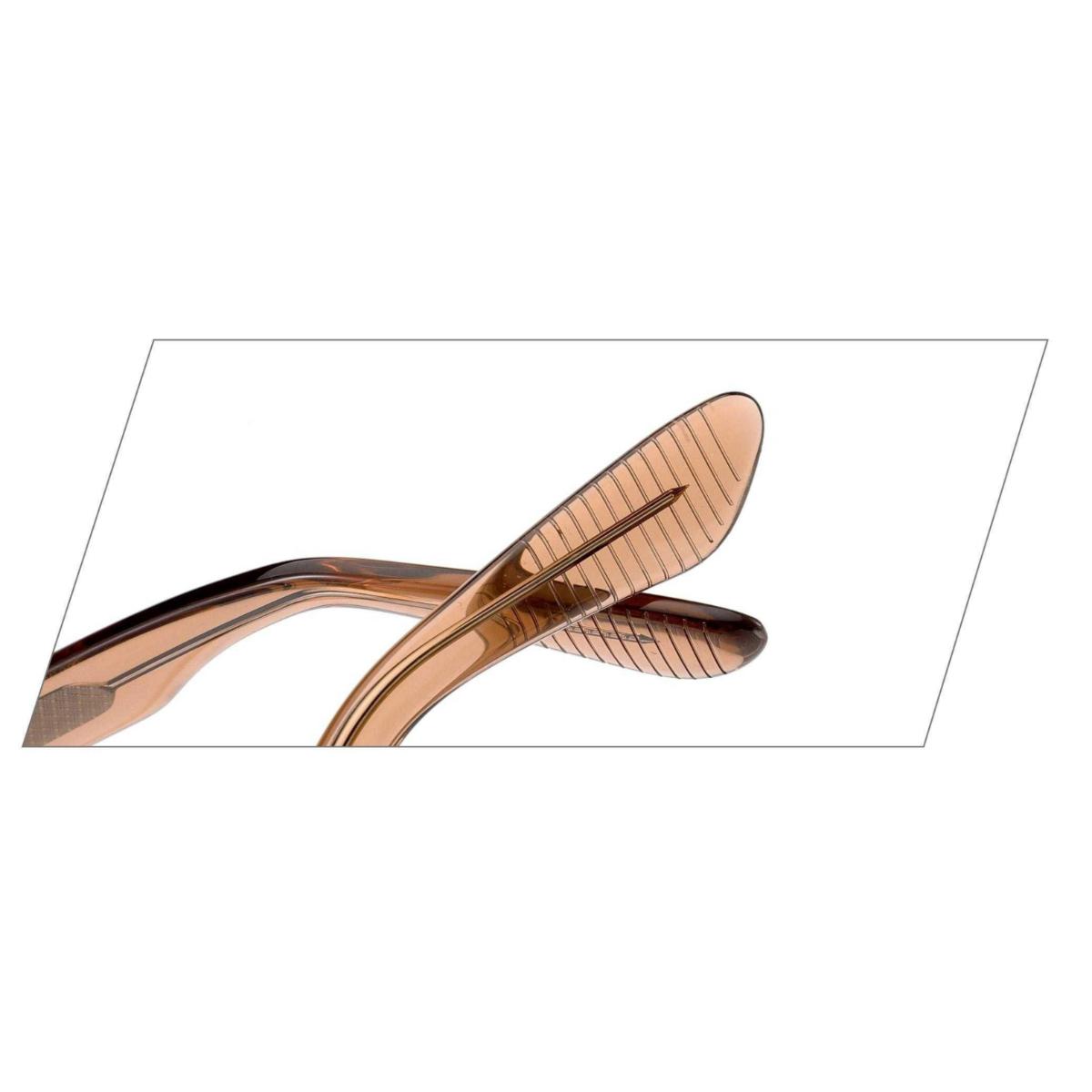 ART-SKILL Legacy – Handcrafted Rectangular Acetate Glasses (51-22-145)