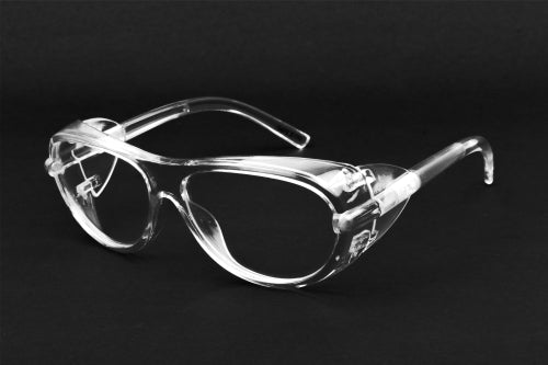 Anti Fog Glasses sunglasses with Side Shield