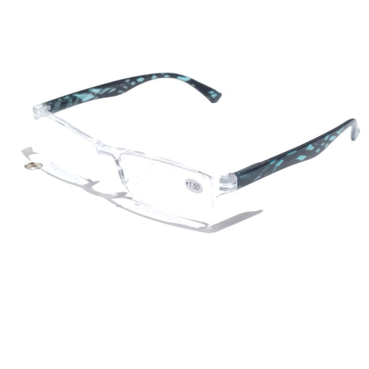Plus 150 +1.50 Reading Glasses Mod66