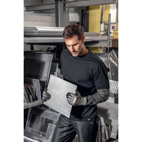 Uvex Athletic D5 XP Cut Protection Glove Size 9