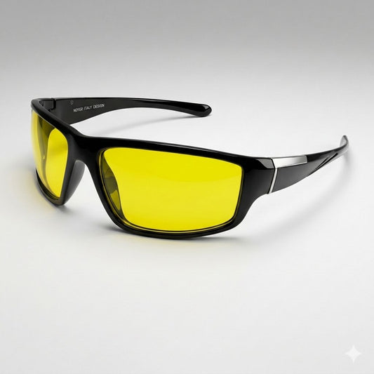 EYESafety Night Driving Glasses ES1102