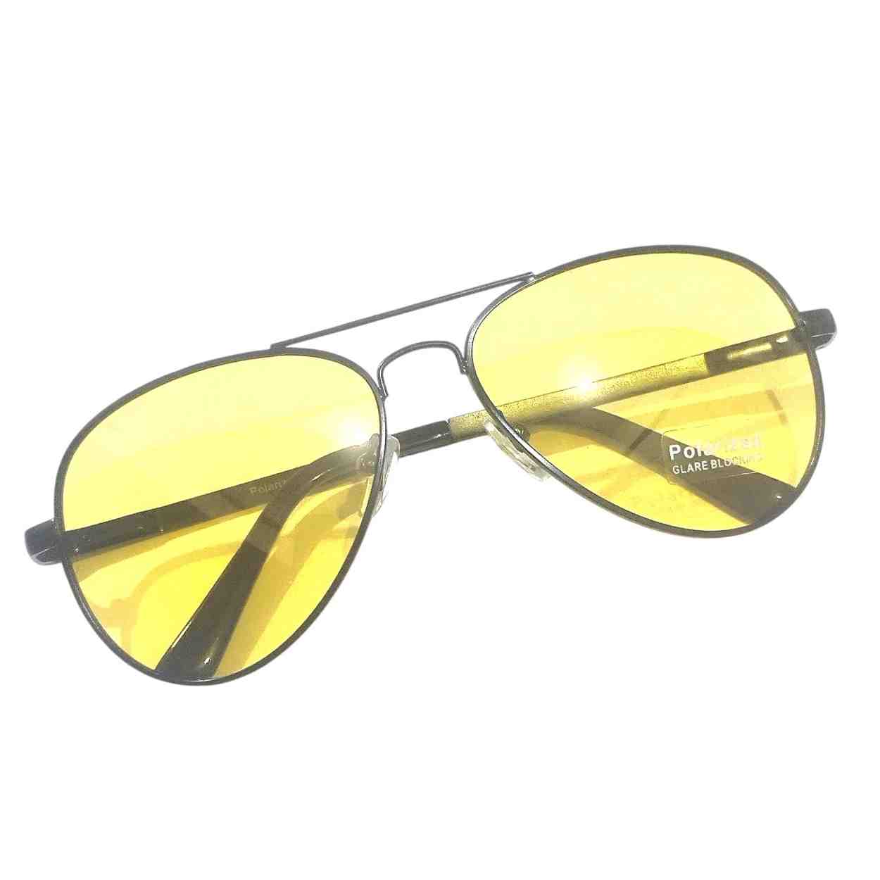 Polarized Night HD Vision Driving Glasses