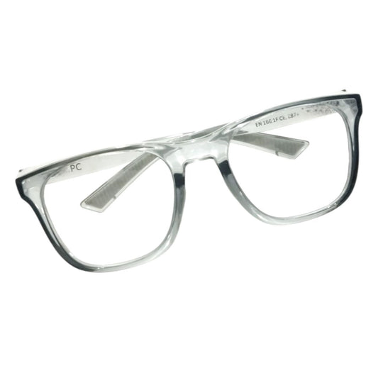 Anti Fog Anti Pollen Driving Glasses with Side Shield