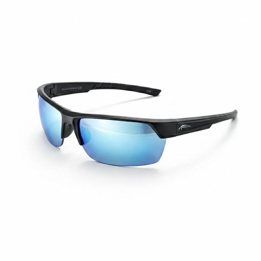 EYESafety Sports Sunglasses with shatterproof polycarbonate lenses